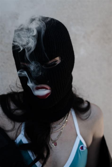 Ski Mask Girl Wallpapers - Top Free Ski Mask Girl Backgrounds ...