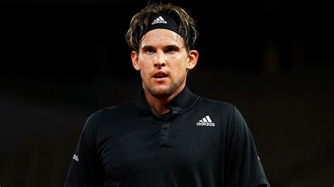 Thiem Zieht Mit Thriller Sieg Ins Viertelfinale Ein Sport At