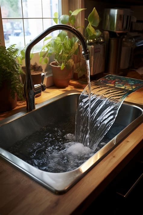 Solving Low Water Pressure Issue In Kitchen Sink Causes Fixes