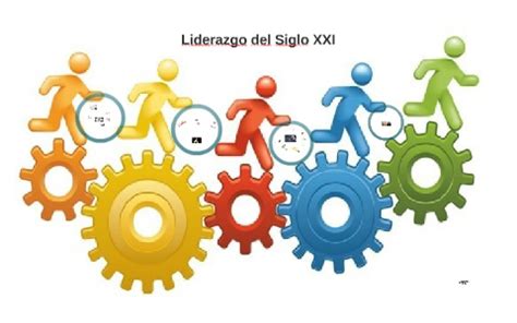 Liderazgo Del Siglo XXI By Levi Gonzalez On Prezi