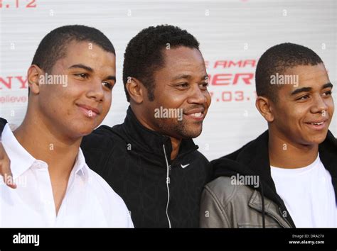 Omar Gooding Brother