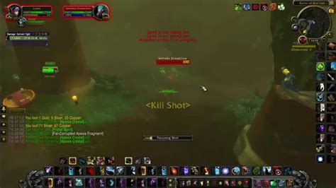 How To Get The Blade Of Kranak Treasure Tanaan Jungle Wow Youtube