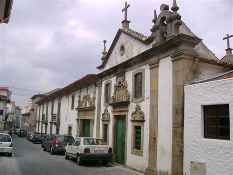 Casa de Santo António Albergaria a Velha All About Portugal