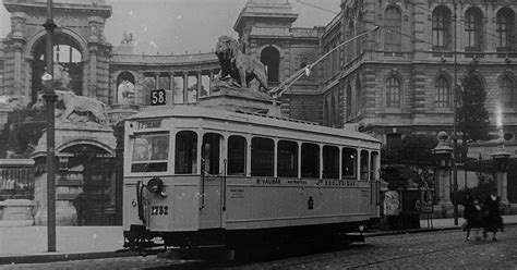 L histoire du tramway à Marseille Tarpin bien