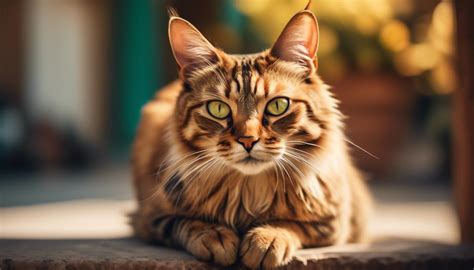Cyprus Cat Breed Information And Characteristics