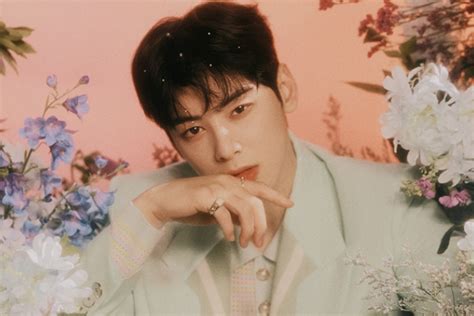 Cha Eun Woo S Just One 10 Minute Mystery Elevator Reveals Asia Tour Stops