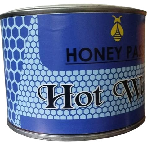 Honey Pass G Hot Wax At Rs Ojhar Id