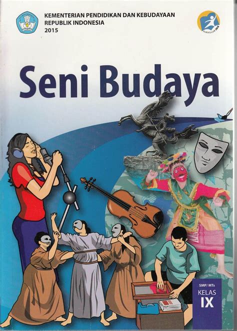 Rangkuman Seni Budaya Kelas Semester Menjelajahi Warisan Dan Ekspresi