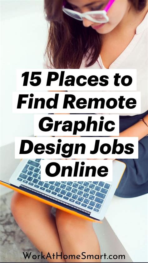 15 Places To Find Remote Graphic Design Jobs Online Graphic Design