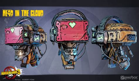 Borderlands The Pre Sequel Claptrap Skins