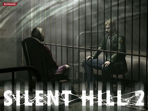 Silent Hill 2 Wallpaper 1920x1080