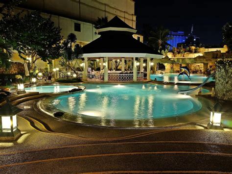 Best Price on Waterfront Cebu City Hotel and Casino in Cebu + Reviews!