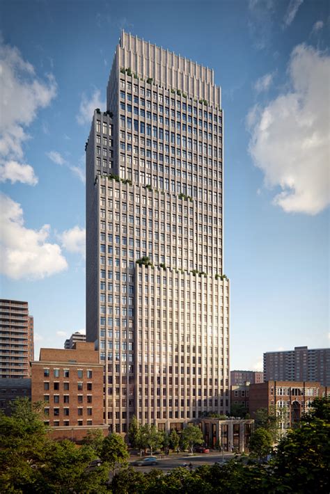 Massive luxury towers will soon rise along Lexington NYC 23