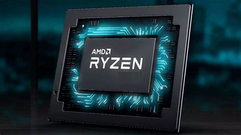 AMD Presenta Sus Nuevas APU Ryzen 5000G Con Nucleos Zen 3