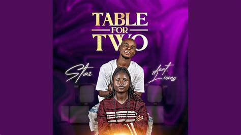 Table For Two Youtube