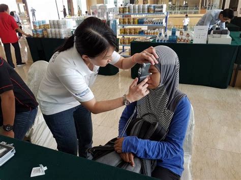 Optimax Eye Specialist Centre TTDI Eye Care Center In Taman Tun Dr