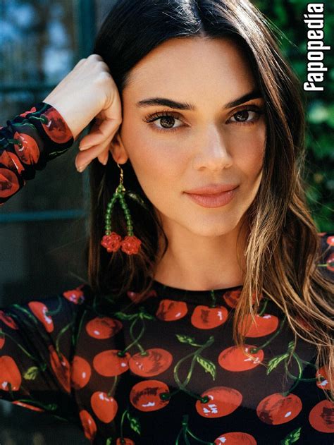 Kendall Jenner Nude Leaks Photo Fapopedia