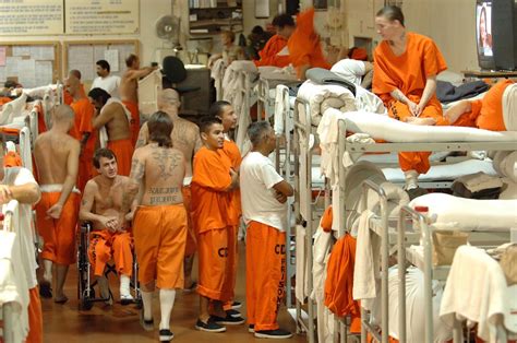 Politifact Check Is California Spending 3 Times More On Prisons Than