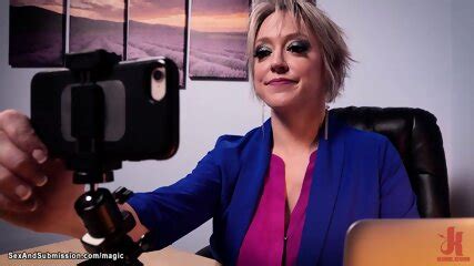 BBC Hacker Fucking Big Boobs MILF Mayor