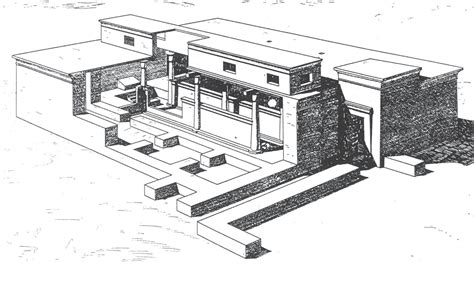 What Happened to the Canaanite Temples in David's Time? | ArmstrongInstitute.org