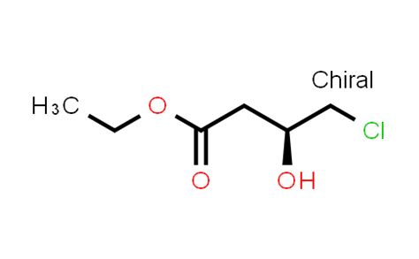 Ethyl S Chloro Hydroxybutyrate Coresyn