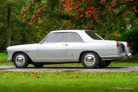 Lancia Flaminia Pininfarina Coupe 1963 Classicargarage FR