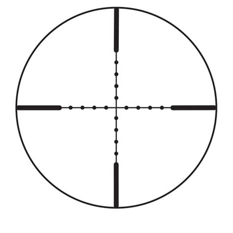 Sightron® SIII SS 6-24x50mm Long Range Mil-dot / CM Reticle Rifle Scope - 615965, Rifle Scopes ...