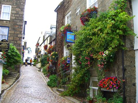 St. Yves, Cornwall, England | Cornwall england, Cornwall, England