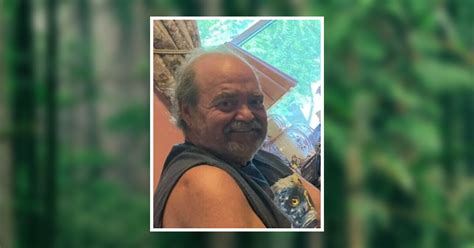 Randy Lee Evans Obituary 2023 Frank E Smith Funeral Home And Crematory