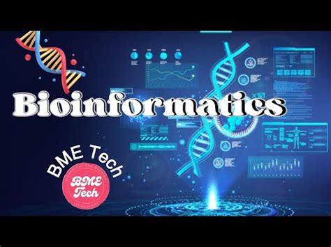 Bioinformatics The Intersection Of Biology And Computer Science In