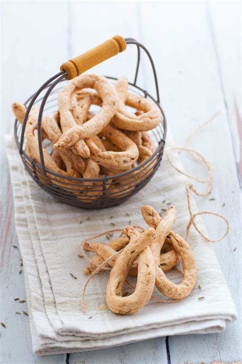 Ricetta Taralli Pugliesi