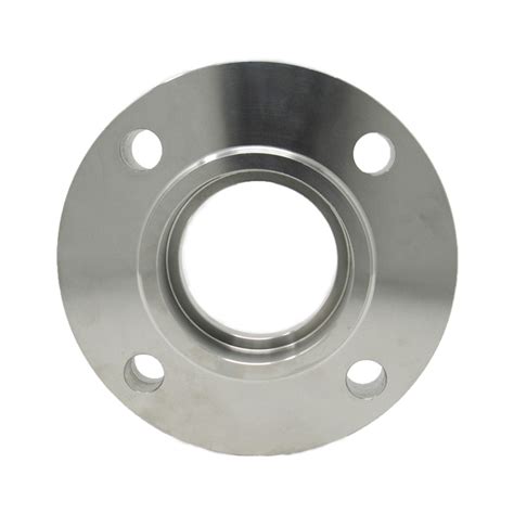 Piping Port 2 Asme B16 5 Swrf Socket Weld Flanges Class 600 Nickel 200 Socket Weld Flange