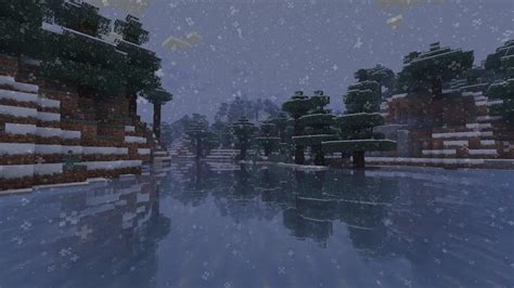 Miniature Shaders Para Minecraft Zonacraft