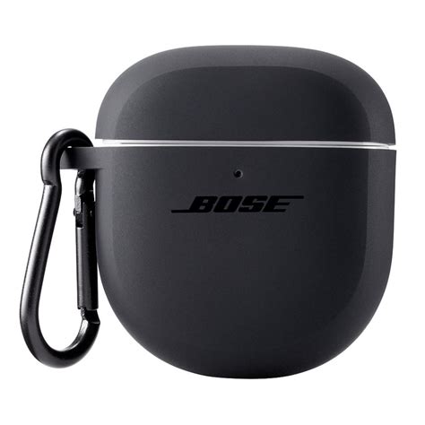 Bose Quietcomfort Earbuds Ii Silicone Cover Headphones Electronics