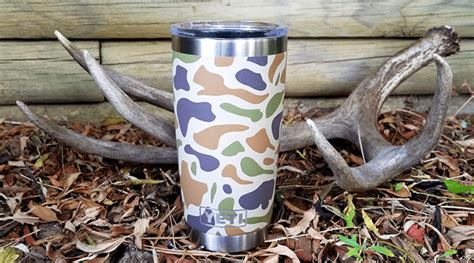 Yeti Rambler Oz Tumbler The Guys Gear Guide