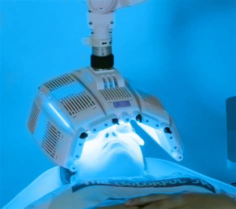 Safety Tips For Blue Light Therapy Red Light Therapy