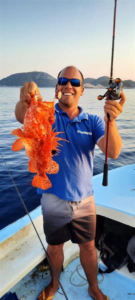 Shimano Fish Network