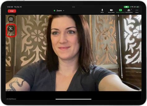 What Is Center Stage for iPad? How to Use Center Stage in FaceTime & Zoom