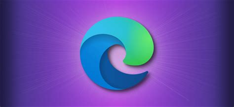 Edge как настроить домашнюю страницу