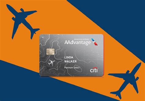 Citi® Aadvantage® Platinum Select® Card Review Top Travel On Points