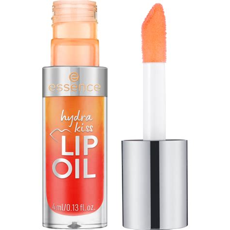 Essence Hydra Kiss Lip Oil Honey Honey Online Entdecken