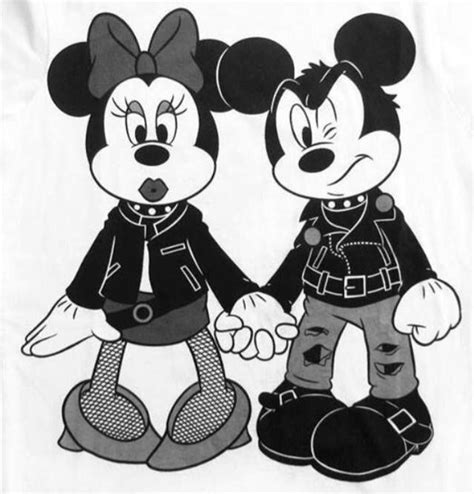 Pin By Verspultesprinzesschen On ♥♡disney Punk♡♥ Mickey Mouse Art