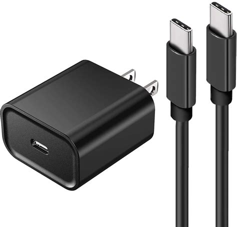 Buy W Usb C Fast Charger Bock Fit For Samsung Galaxy Z Fold Galaxy