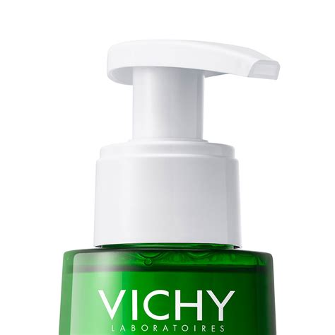 Vichy Normaderm Phytosolution Gel Purifiant Intense Peau Grasse