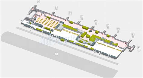 Tenerife South Airport | Tenerife South Airport map