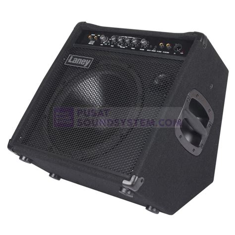 Jual Laney Rb3 Ampli Bass Combo 1x12 Inch 2 Input 65 Watt