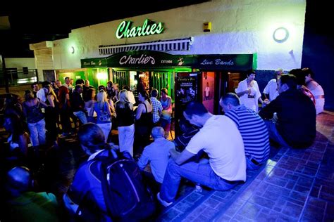 Lanzarote: nightlife and clubs | Nightlife City Guide