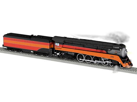 southern pacific vision gs   daylight sp lines