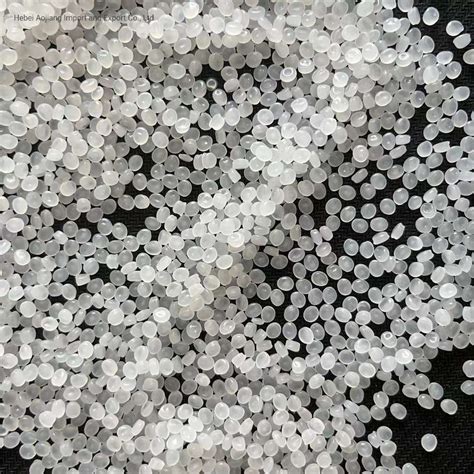 Virgin Plastic Ldpe Granules Hdpe Lldpe Ldpe Raw Materials Pellets