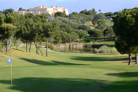 Castro Marim Golf And Country Club Golf Planet Holidays